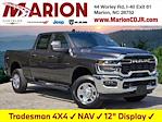 New 2025 Ram 2500 Tradesman Crew Cab 4x4 Pickup for sale #R519113 - photo 1