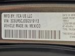 New 2025 Ram 2500 Tradesman Crew Cab 4x4 Pickup for sale #R519113 - photo 38