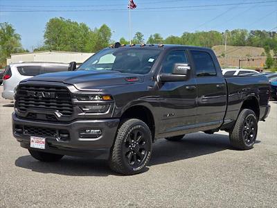 New 2025 Ram 2500 Big Horn Crew Cab 4x4 Pickup for sale #R519654 - photo 2