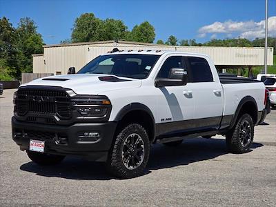 New 2025 Ram 2500 Rebel Crew Cab 4x4 Pickup for sale #R525682 - photo 2
