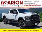 New 2025 Ram 2500 Rebel Crew Cab 4x4 Pickup for sale #R525682 - photo 1