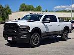 New 2025 Ram 2500 Rebel Crew Cab 4x4 Pickup for sale #R525682 - photo 2