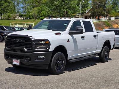 New 2025 Ram 2500 Tradesman Crew Cab 4x4 Pickup for sale #R537463 - photo 2