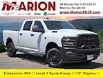 New 2025 Ram 2500 Tradesman Crew Cab 4x4 Pickup for sale #R537463 - photo 1