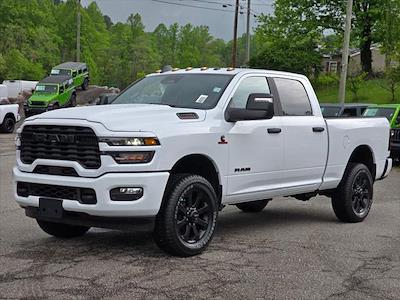 New 2025 Ram 2500 Big Horn Crew Cab 4x4 Pickup for sale #R537468 - photo 2