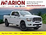 New 2025 Ram 2500 Big Horn Crew Cab 4x4 Pickup for sale #R537468 - photo 1