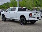 New 2025 Ram 2500 Big Horn Crew Cab 4x4 Pickup for sale #R537468 - photo 16
