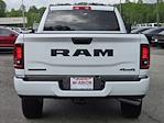 New 2025 Ram 2500 Big Horn Crew Cab 4x4 Pickup for sale #R537468 - photo 17