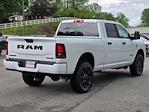 New 2025 Ram 2500 Big Horn Crew Cab 4x4 Pickup for sale #R537468 - photo 18
