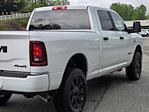 New 2025 Ram 2500 Big Horn Crew Cab 4x4 Pickup for sale #R537468 - photo 40