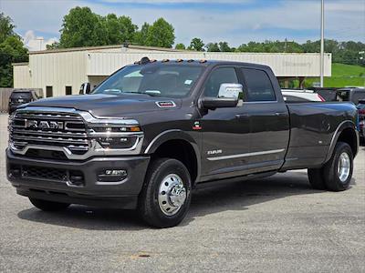 New 2025 Ram 3500 Limited Crew Cab 4x4 DRW Pickup for sale #R539018 - photo 2