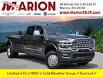 New 2025 Ram 3500 Limited Crew Cab 4x4 DRW Pickup for sale #R539018 - photo 1