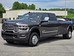 New 2025 Ram 3500 Limited Crew Cab 4x4 DRW Pickup for sale #R539018 - photo 2