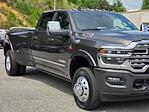 New 2025 Ram 3500 Limited Crew Cab 4x4 DRW Pickup for sale #R539018 - photo 39