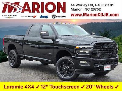 New 2025 Ram 2500 Laramie Crew Cab 4x4 Pickup for sale #R549560 - photo 1