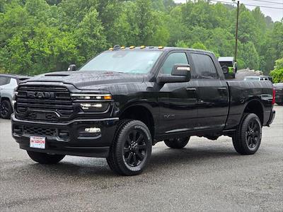 New 2025 Ram 2500 Laramie Crew Cab 4x4 Pickup for sale #R549560 - photo 2