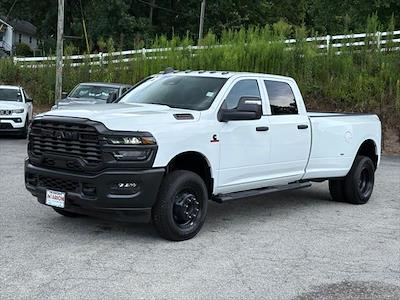 New 2025 Ram 3500 Tradesman Crew Cab 4x4 DRW Pickup for sale #R550091 - photo 2
