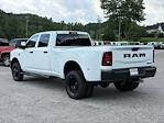 New 2025 Ram 3500 Tradesman Crew Cab 4x4 DRW Pickup for sale #R550091 - photo 14