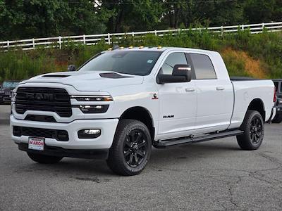 New 2025 Ram 2500 Laramie Mega Cab 4x4 Pickup for sale #R563610 - photo 2