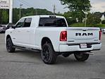 New 2025 Ram 2500 Laramie Mega Cab 4x4 Pickup for sale #R563610 - photo 17