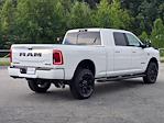 New 2025 Ram 2500 Laramie Mega Cab 4x4 Pickup for sale #R563610 - photo 19