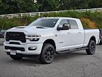 New 2025 Ram 2500 Laramie Mega Cab 4x4 Pickup for sale #R563610 - photo 2