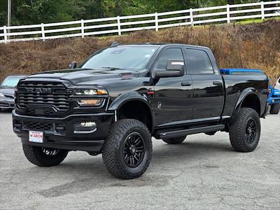 New 2025 Ram 2500 Big Horn Crew Cab 4x4 Pickup for sale #R569951 - photo 2