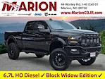 New 2025 Ram 2500 Big Horn Crew Cab 4x4 Pickup for sale #R569951 - photo 1