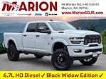 New 2025 Ram 2500 Big Horn Crew Cab 4x4 Pickup for sale #R570009 - photo 1