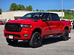 New 2025 Ram 1500 Big Horn Crew Cab 4x4 Pickup for sale #R636019 - photo 2