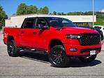 New 2025 Ram 1500 Big Horn Crew Cab 4x4 Pickup for sale #R636019 - photo 14