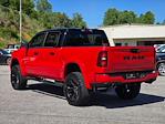 New 2025 Ram 1500 Big Horn Crew Cab 4x4 Pickup for sale #R636019 - photo 17