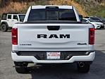 New 2025 Ram 1500 Limited Crew Cab 4x4 Pickup for sale #R686968 - photo 20