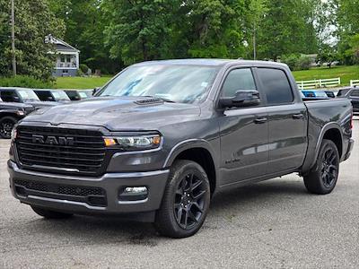 New 2025 Ram 1500 Laramie Crew Cab 4x4 Pickup for sale #R705932 - photo 2