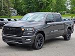 New 2025 Ram 1500 Laramie Crew Cab 4x4 Pickup for sale #R705932 - photo 2