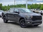 New 2025 Ram 1500 Laramie Crew Cab 4x4 Pickup for sale #R705932 - photo 13
