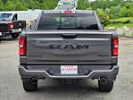 New 2025 Ram 1500 Laramie Crew Cab 4x4 Pickup for sale #R705932 - photo 17