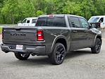 New 2025 Ram 1500 Laramie Crew Cab 4x4 Pickup for sale #R705932 - photo 18