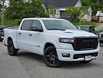 New 2025 Ram 1500 Laramie Crew Cab 4x4 Pickup for sale #R713220 - photo 11