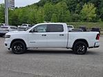New 2025 Ram 1500 Laramie Crew Cab 4x4 Pickup for sale #R713220 - photo 13