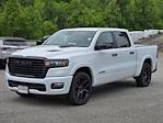 New 2025 Ram 1500 Laramie Crew Cab 4x4 Pickup for sale #R713220 - photo 2