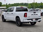 New 2025 Ram 1500 Laramie Crew Cab 4x4 Pickup for sale #R713220 - photo 14