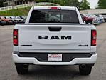 New 2025 Ram 1500 Laramie Crew Cab 4x4 Pickup for sale #R713220 - photo 15
