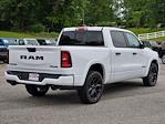 New 2025 Ram 1500 Laramie Crew Cab 4x4 Pickup for sale #R713220 - photo 16