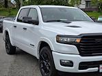 New 2025 Ram 1500 Laramie Crew Cab 4x4 Pickup for sale #R713220 - photo 37