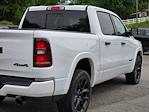 New 2025 Ram 1500 Laramie Crew Cab 4x4 Pickup for sale #R713220 - photo 38