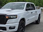 New 2025 Ram 1500 Laramie Crew Cab 4x4 Pickup for sale #R713220 - photo 39