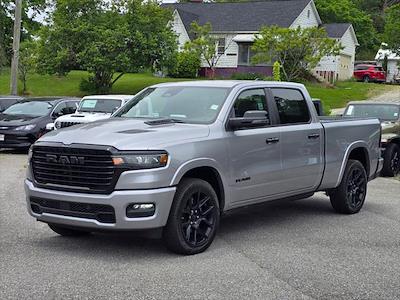 New 2025 Ram 1500 Laramie Crew Cab 4x4 Pickup for sale #R719964 - photo 2