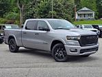 New 2025 Ram 1500 Laramie Crew Cab 4x4 Pickup for sale #R719964 - photo 11