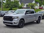New 2025 Ram 1500 Laramie Crew Cab 4x4 Pickup for sale #R719964 - photo 2
